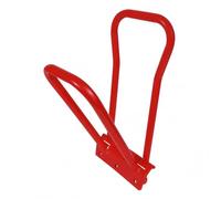 Ronyme Roofing Seam Clamp Pinza de Bloqueo Alicate de Borde Dobladora Herramienta Manual con Palanca Larga y Mordaza Recta Protege y Forma sin Dañarlas, Alicate De Bloqueo De Borde Bajo HB86DS