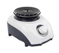 Ronyme Secadora de Ropa portátil con Temporizador, 900 W, compacta, silenciosa, Ligera, eléctrica, para Apartamentos y hogares.
