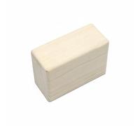 Ronyme Tabla de Entrenamiento para Escalada Artesanal de Madera Sólida Equipo Resistente para Practicar Fuerza Manual y Equilibrio Corporal Superficie Cómoda