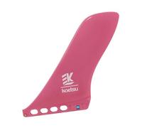 Ronyme Tabla, Separador Agua, Piezas, Estructura Deslizante, Fibra Vidrio, Desmontable, Deportes acuáticos, Kayak, Canoa, Tabla, Rosa