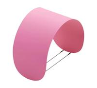 Ronyme Toldo Inflable para Piscina Infantil, toldo para Piscina, Bonito, fácil de Usar, versátil, para niños, protección Solar para Fiestas en el Patio, S