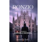 Ronzio: I casi del Commissario Tancredi