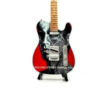 ronzworld guitar gallery Rolling Stones Tattoo You