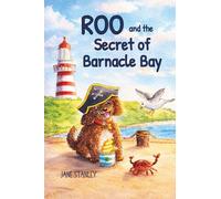 Roo and the Secret of Barnacle Bay (Roo's Big Adventures)