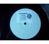 Roo Feat Naomi Bedford - Roo Feat Naomi Bedford - Dont Stop - [12"]