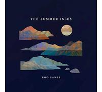Roo Panes - THE SUMMER ISLES [Vinilo]