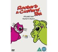 Roobarb And Custard - Vol. 2 - Mischief And Mayhem [Edizione: Regno Unito] [Reino Unido] [DVD]
