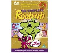 Roobarb & Custard [Reino Unido] [DVD]