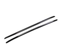 Roof Bars Barras portaequipajes Compatible con A3 8V S3 RS3 2012-2019 Barras Laterales Decorativas Rieles Portaequipajes Accesorios De Piezas Exteriores De Estilo De Coche