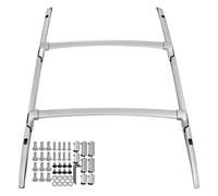 Roof Bars Barras portaequipajes Compatible con CR-V 2017-2022, rieles para Techo de Coche, Barras de Equipaje, Barra Transversal, Accesorios de riel