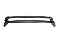 Roof Bars Barras portaequipajes Compatible con CRV 2012-2016 2 Uds Portaequipajes De Techo De Coche Barras Cruzadas De Riel Rieles De Portaequipajes