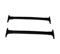Roof Bars Barras portaequipajes Compatible con Ford Ecosport 2013-2022 2 Uds Barras Cruzadas para Techo Barras Laterales De Estilo De Coche Rieles Cruzados Estante para Equipaje