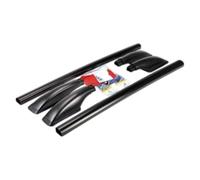 Roof Bars Barras portaequipajes Compatible con Ford F-150, Portaequipajes para Techo De Coche, Barra De Equipaje, Portaequipajes para Techo De Coche, Accesorio para Coche