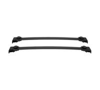Roof Bars Barras portaequipajes Compatible con Jeep Renegade 2015-2023, Barras Cruzadas para Techo De Coche, Portaequipajes para Canoa