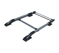 Roof Bars Barras portaequipajes Compatible con Portaequipajes De Coche Navara D40 2007-2020 con Barras Transversales