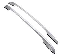 Roof Bars Barras portaequipajes Compatible con Sportage 2011-2016 Portaequipajes Universal 4x4 Accesorios para Coche Portaequipajes Riel De Techo