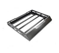 Roof Bars Barras portaequipajes Compatible con Suzuki Jimny Portaequipajes De Techo De Coche