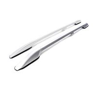Roof Bars Barras portaequipajes Compatible con Toyota Land Cruiser Prado 150 2010-2018 FJ150 LC150 portaequipajes para Techo de Coche