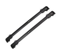 Roof Bars Compatible con Toyota Land Cruiser 250 2024 2025 Prado LC250 1958 Primera Edición FJ250 Portaequipajes Barra Transversal Kit de portaequipajes(Cross Bar with Lock)