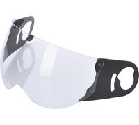Roof Boxer V8 / Boxer Alpha Visera Transparente UNI unisex