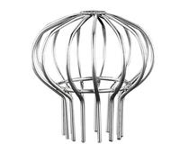 Roof Drain Cover - Stainless Steel 304 Drain Guard, Wall Corner Side Outlet Net, Mouse Resistant Blocking Prevention Design, Plug Play Easy Fit Construction | Durable Weatherproof Hardware Exterior