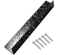 Roof Rain Diverter - Roof Metal Straight Multi-functional Rainwater Channel