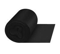 Roof Vent Filter - Carbon Adsorption Filter | Air Purifying Cotton Roll With Odor Absorption Function, Indoor Ventilation Accessory For Window Wall Ceiling Setup, Home Air Filtration Sheet