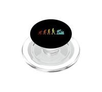 Roofer Evolution Services Especialista en reparación de techos Techador PopSockets PopGrip para MagSafe