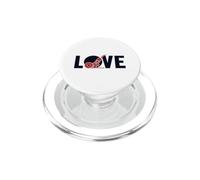 Roofing Love Techos Servicios para contratistas Reparación de techos Techado PopSockets PopGrip para MagSafe