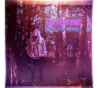 Roofman Still the Mess I Was (CD) Album