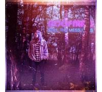 Roofman Still the Mess I Was (Vinyl) 12" Album