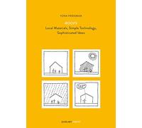 Roofs. Local materials, simple technology, sophisticated ideas (Habitat)