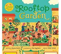 Rooftop Garden (Barefoot Singalongs) (Barefoot Books Singalongs)