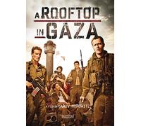 Rooftop In Gaza [Edizione: Stati Uniti] [Italia] [DVD]