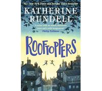 Rooftoppers: Winner of the Waterstones Children's Book Prize