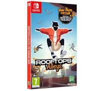 Rooftops & Alleys: Dual Pack Edition -