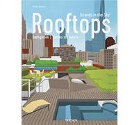 Urban Rooftops. Islands In The Sky - Español, Italiano, Portugués