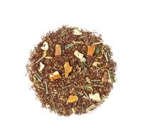 Rooibos Lemon Pie 100g - Tea Shop - Formato a Granel - En Hojas - Infusiones Sin Teína