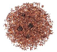 Rooibos Té Vainilla Bourbon Orgánico - Rojo Tisana África - Infusión