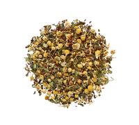 Rooibos Vitamin Pollen 100g - Tea Shop - Formato a Granel - En Hojas - Infusiones Sin Teína