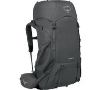 Rook 50, Mochila gris oscuro