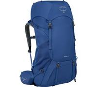 Rook 65, Mochila azul