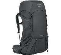 Mochila de Montaña Osprey Rook 65 Gris oscuro / Plateado Talla única