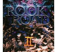 Rook Road - Rook Road II [Vinilo]