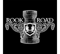 Rook road - Rook road [Vinilo]