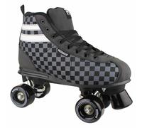 Rookie Magic Patines Cuadrados De Checker A Cuadros RKE-SKA-27