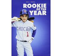 Rookie Of The Year [Edizione: Stati Uniti] [Italia] [DVD]