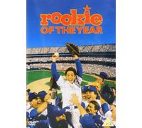 Rookie of the Year [Reino Unido] [DVD]