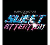 Rookie of the Year - Sweet Attention