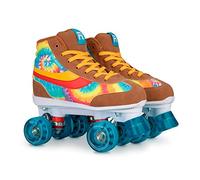 ROOKIE Patinaje de Patines Marca Unisex Adulto